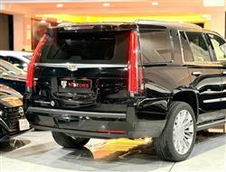 كاديلاك اسكاليد